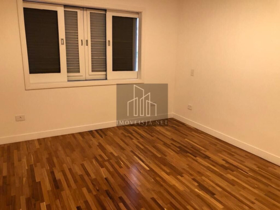 Imagem Casa com 4 Quartos para Alugar, 400 m² em Alphaville Residencial Um - Barueri