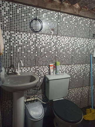 Imagem Casa com 2 Quartos à Venda, 125 m² em Alto Da Boa Vista - Mauá