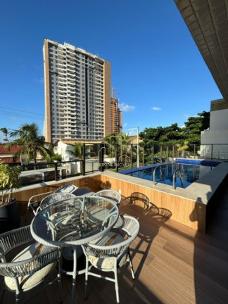Imagem Imóvel com 3 Quartos à Venda, 124 m² em Jaguaribe - Salvador Imagem Imóvel com 3 Quartos à Venda, 124 m² em Jaguaribe - Salvador