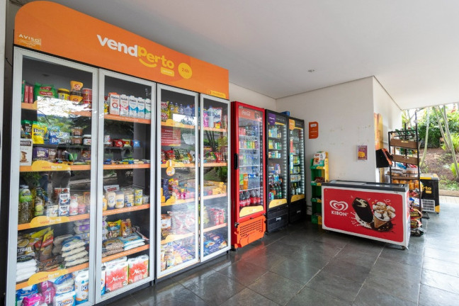 Imagem Imóvel com 3 Quartos à Venda, 61 m² em Vila Arapuã - São Paulo