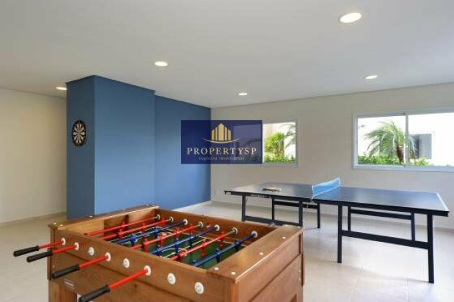 Imagem Apartamento com 3 Quartos à Venda, 74 m² em Vila Pompéia - São Paulo