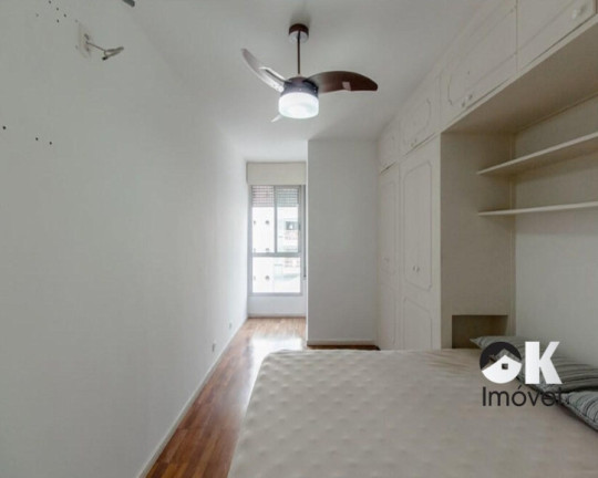 Imagem Apartamento com 3 Quartos à Venda, 150 m² em Jardim Paulista - São Paulo Imagem Apartamento com 3 Quartos à Venda, 150 m² em Jardim Paulista - São Paulo