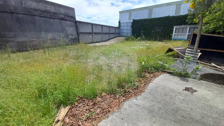 Imagem Galpão para Alugar, 1 m² em Vila Friburgo - São Paulo