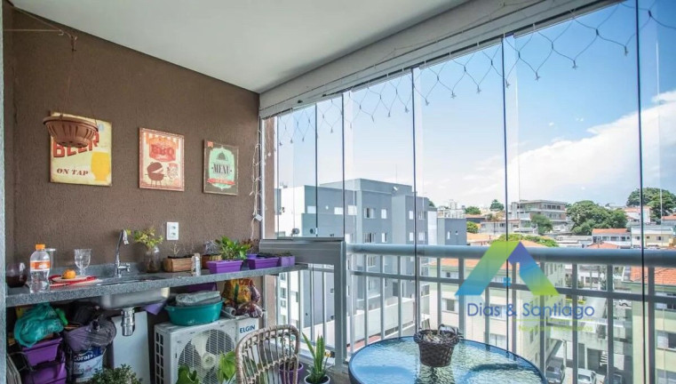 Imagem Apartamento com 2 Quartos à Venda, 59 m² em Vila Guarani (z Sul) - São Paulo Imagem Apartamento com 2 Quartos à Venda, 59 m² em Vila Guarani (z Sul) - São Paulo