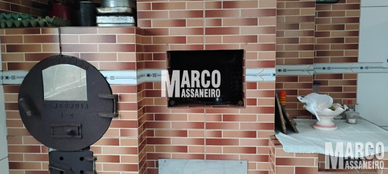 Imagem Casa com 3 Quartos à Venda, 400 m² em Centro - Balneário Barra Do Sul
