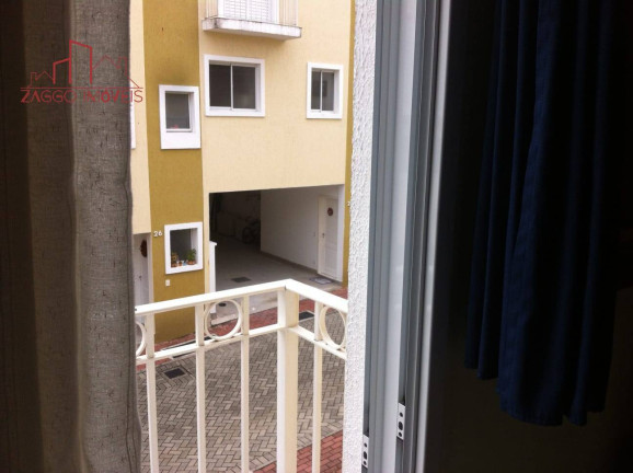 Imagem Casa com 3 Quartos à Venda, 136 m² em Parque Munhoz - São Paulo