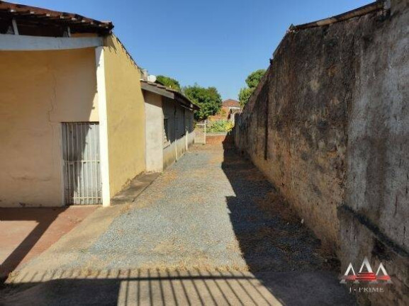 Imagem Casa com 1 Quarto para Alugar, 500 m² em Porto - Cuiabá