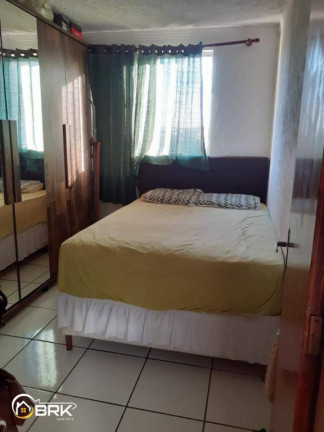 Imagem Apartamento com 2 Quartos à Venda, 45 m² em Jardim São Lourenço - Bragança Paulista Imagem Apartamento com 2 Quartos à Venda, 45 m² em Jardim São Lourenço - Bragança Paulista