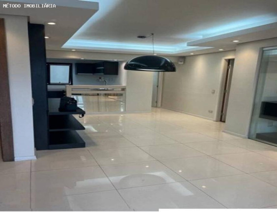 Imagem Apartamento com 3 Quartos à Venda, 138 m² em Cerqueira Cesar - São Paulo