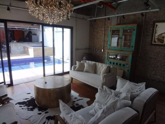 Imagem Casa com 3 Quartos à Venda, 600 m² em Nova Gardênia - Atibaia
