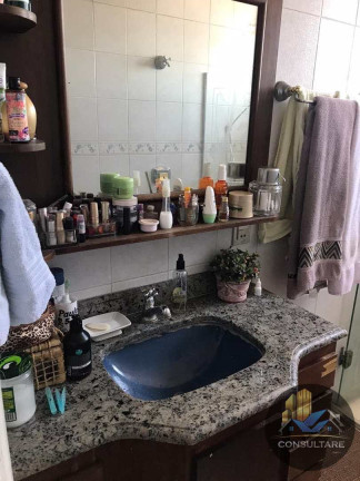 Imagem Apartamento com 3 Quartos à Venda, 215 m² em Boqueirão - Santos Imagem Apartamento com 3 Quartos à Venda, 215 m² em Boqueirão - Santos