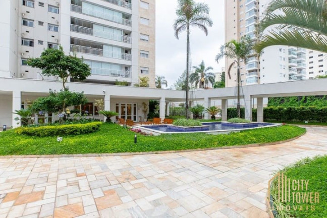 Imagem Apartamento com 2 Quartos à Venda, 108 m² em Vila Alexandria - São Paulo Imagem Apartamento com 2 Quartos à Venda, 108 m² em Vila Alexandria - São Paulo