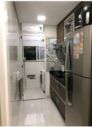 Imagem Apartamento com 2 Quartos à Venda, em Vila Matilde - São Paulo Imagem Apartamento com 2 Quartos à Venda, em Vila Matilde - São Paulo