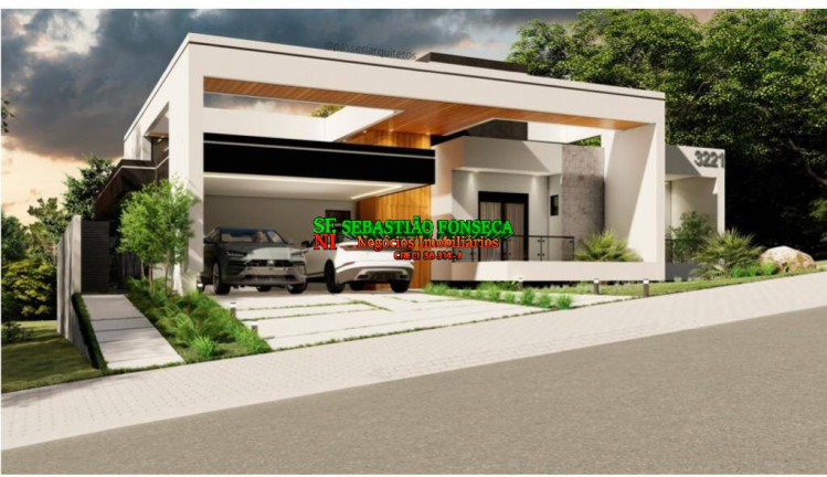 Imagem Casa de Condomínio com 3 Quartos à Venda, 600 m² em Urbanova - São José Dos Campos Imagem Casa de Condomínio com 3 Quartos à Venda, 600 m² em Urbanova - São José Dos Campos