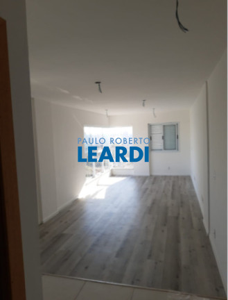 Apartamento com 1 Quarto à Venda, 38 m² em Vila Príncipe De Gales - Santo André