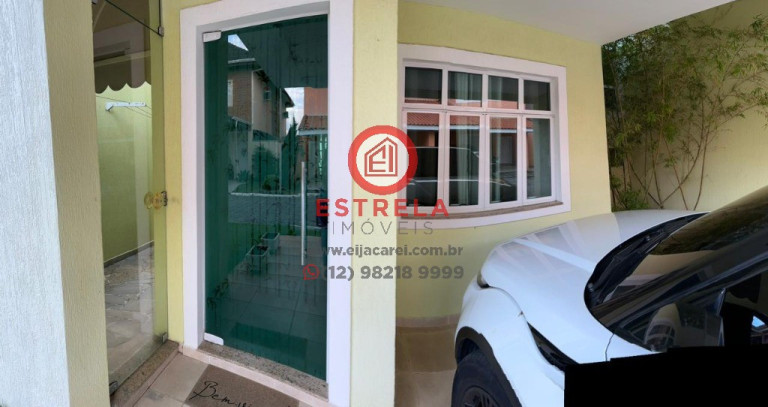 Imagem Casa com 3 Quartos para Alugar, 160 m² em Jardim Santa Maria - Jacareí Imagem Casa com 3 Quartos para Alugar, 160 m² em Jardim Santa Maria - Jacareí