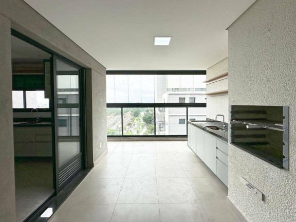 Imagem Apartamento com 4 Quartos à Venda, 220 m² em Granja Olga - Sorocaba