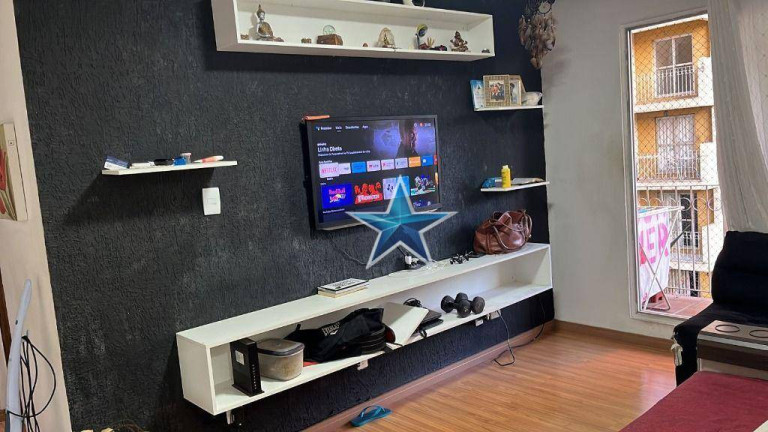 Imagem Imóvel com 2 Quartos à Venda, 55 m² em Freguesia Do ó - São Paulo