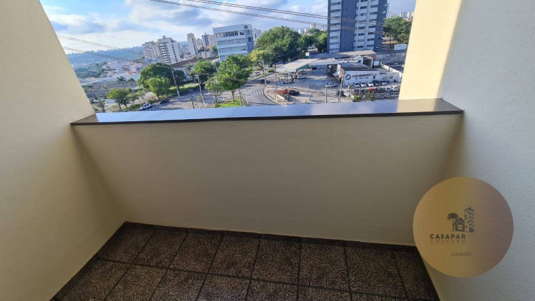 Apartamento com 3 Quartos à Venda, 70 m² em Rudge Ramos - São Bernardo Do Campo