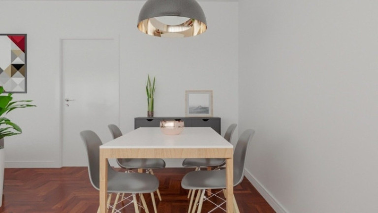 Imagem Apartamento com 4 Quartos à Venda, 132 m² em Jardim Paulista - São Paulo Imagem Apartamento com 4 Quartos à Venda, 132 m² em Jardim Paulista - São Paulo