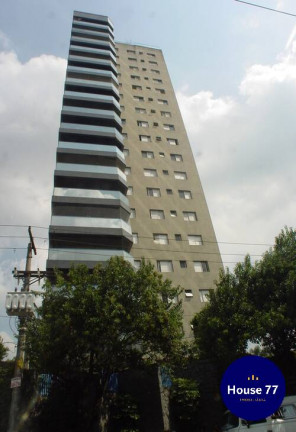 Imagem Apartamento com 4 Quartos à Venda, 179 m² em Chácara Santo Antônio (zona Sul) - São Paulo