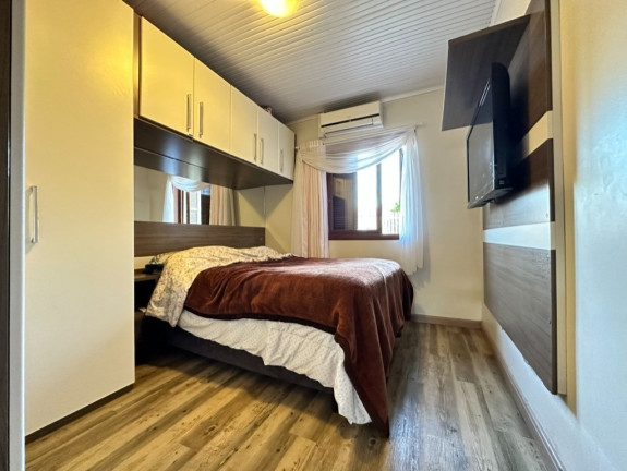 Imagem Casa com 2 Quartos à Venda,  em São José - Canoas