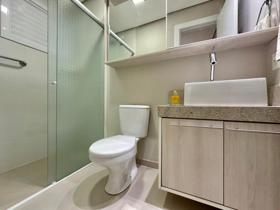 Imagem Apartamento com 2 Quartos à Venda,  em Navegantes - Capao Da Canoa