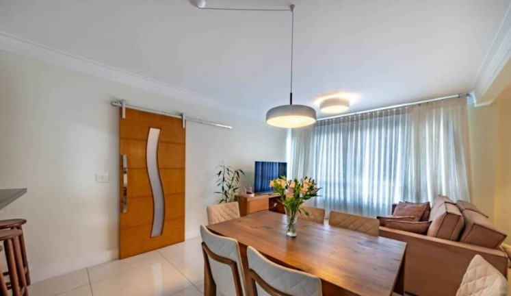 Imagem Apartamento com 3 Quartos à Venda, 91 m² em Vila Mariana - São Paulo Imagem Apartamento com 3 Quartos à Venda, 91 m² em Vila Mariana - São Paulo