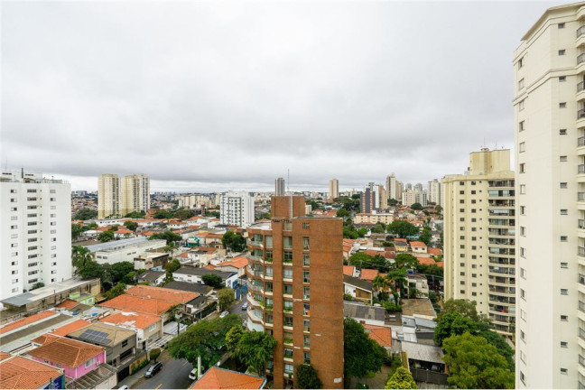 Imagem Apartamento com 2 Quartos à Venda, 70 m² em Vila Alexandria - São Paulo Imagem Apartamento com 2 Quartos à Venda, 70 m² em Vila Alexandria - São Paulo