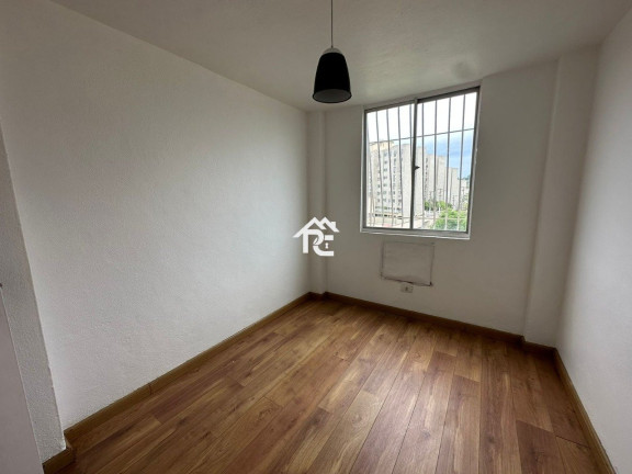 Imagem Apartamento com 2 Quartos à Venda, 47 m² em Fonseca - Niterói