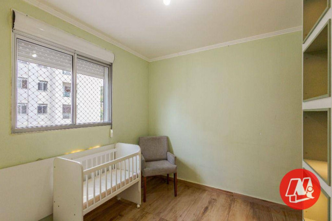 Imagem Apartamento com 2 Quartos à Venda, 54 m² em Morro Santana - Porto Alegre