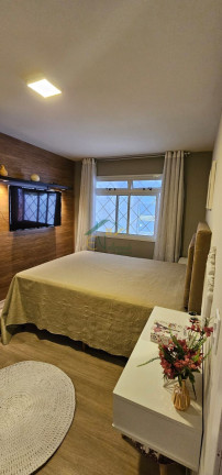 Imagem Casa de Condomínio com 3 Quartos à Venda, 60 m² em Bairro Alto - Curitiba