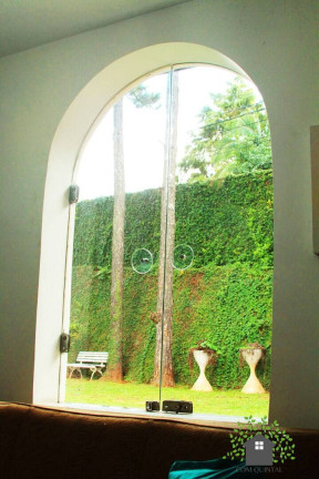 Imagem Casa com 5 Quartos à Venda, 976 m² em Granja Viana - Cotia Imagem Casa com 5 Quartos à Venda, 976 m² em Granja Viana - Cotia