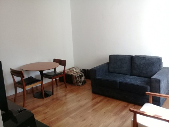 Imóvel com 2 Quartos à Venda, 56 m² em Vila Mariana - São Paulo