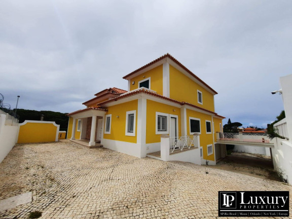Imagem Casa com 5 Quartos à Venda, 656 m² em Centro - Cascais Imagem Casa com 5 Quartos à Venda, 656 m² em Centro - Cascais