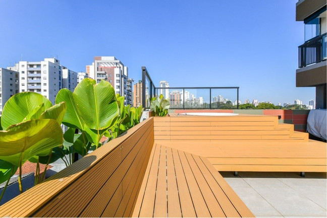 Imagem Apartamento com 1 Quarto à Venda, 100 m² em Vila Mariana - São Paulo Imagem Apartamento com 1 Quarto à Venda, 100 m² em Vila Mariana - São Paulo