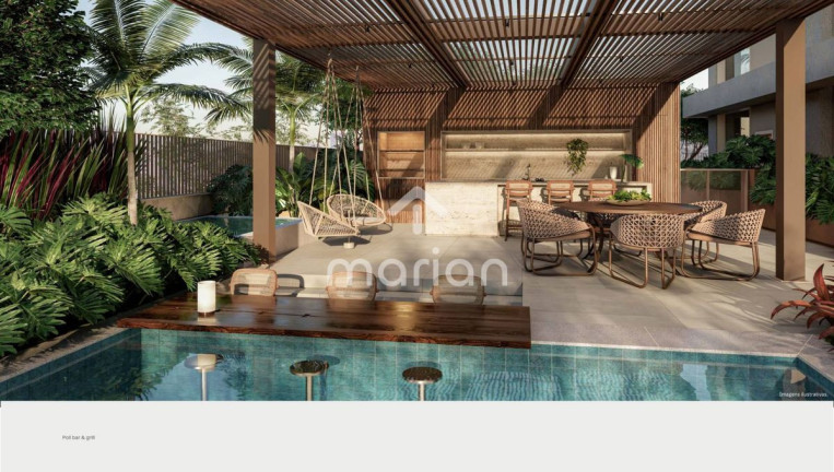 Imagem Apartamento com 2 Quartos à Venda, 128 m² em Itapocoroi - Penha Imagem Apartamento com 2 Quartos à Venda, 128 m² em Itapocoroi - Penha