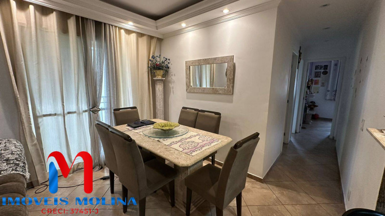 Imagem Apartamento com 3 Quartos à Venda, 78 m² em Mauá - São Caetano Do Sul Imagem Apartamento com 3 Quartos à Venda, 78 m² em Mauá - São Caetano Do Sul