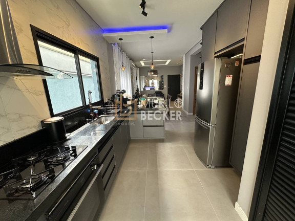 Imagem Casa de Condomínio com 3 Quartos à Venda, 135 m² em Residencial Colinas - Caçapava Imagem Casa de Condomínio com 3 Quartos à Venda, 135 m² em Residencial Colinas - Caçapava