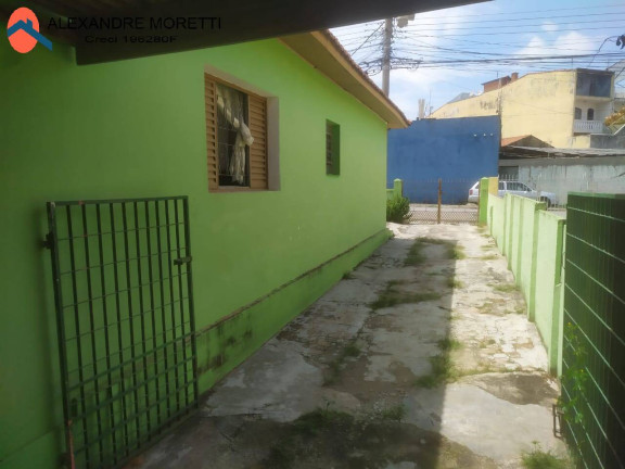 Imagem Casa com 2 Quartos à Venda, 100 m² em Vila Elza - Sorocaba Imagem Casa com 2 Quartos à Venda, 100 m² em Vila Elza - Sorocaba