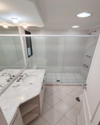 Imagem Apartamento com 4 Quartos à Venda, 130 m² em Vila Andrade - São Paulo