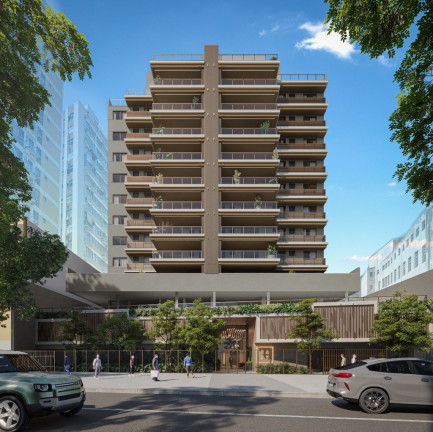 Imagem Apartamento com 3 Quartos à Venda, 214 m² em Botafogo - Rio De Janeiro