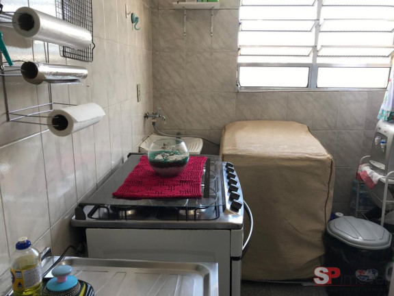 Imagem Apartamento com 2 Quartos à Venda, 50 m² em Vila Perracini - Poá