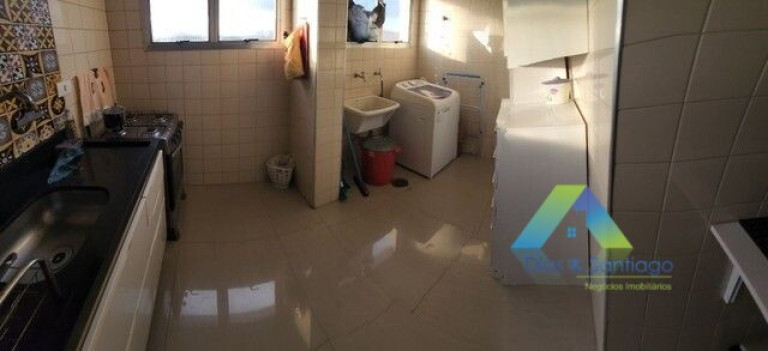Imagem Apartamento com 1 Quarto à Venda, 40 m² em Vila Do Encontro - São Paulo