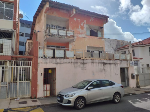 Imagem Casa com 12 Quartos à Venda, 700 m² em Barra - Salvador Imagem Casa com 12 Quartos à Venda, 700 m² em Barra - Salvador