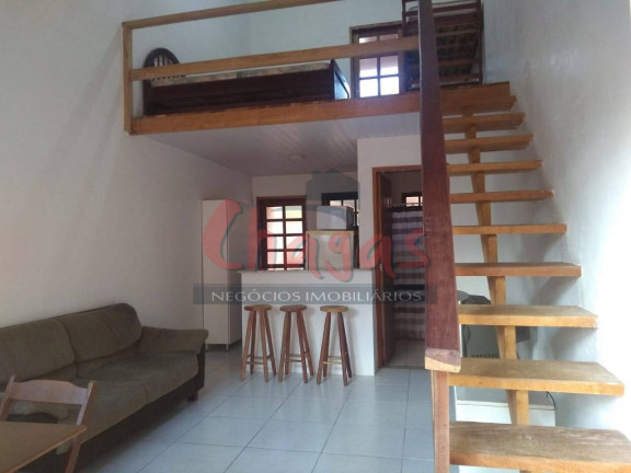 Imagem Apartamento com 1 Quarto à Venda, 60 m² em Martim De Sá - Caraguatatuba Imagem Apartamento com 1 Quarto à Venda, 60 m² em Martim De Sá - Caraguatatuba