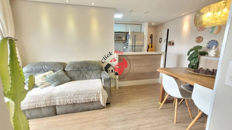 Imagem Apartamento com 2 Quartos à Venda, 54 m² em Centro - São Bernardo Do Campo Imagem Apartamento com 2 Quartos à Venda, 54 m² em Centro - São Bernardo Do Campo