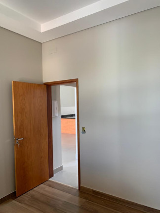 Imagem Casa de Condomínio com 3 Quartos à Venda, 123 m² em Iporanga - Sorocaba