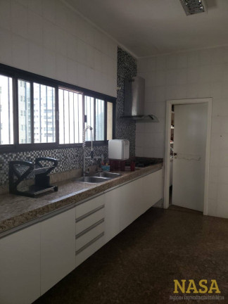 Imagem Apartamento com 4 Quartos à Venda, 319 m² em Duque De Caxias - Cuiabá