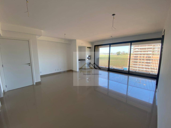 Imagem Apartamento com 3 Quartos à Venda, 134 m² em Jardim Olhos D'água - Ribeirão Preto